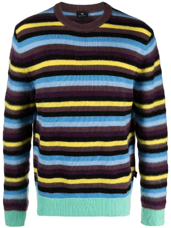 Paul Smith Sweaters MultiColour