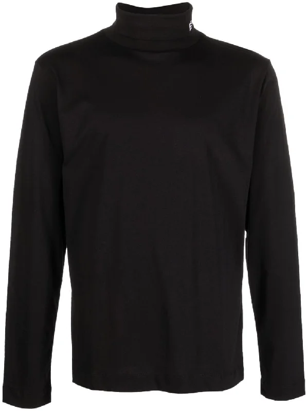 études Sweaters Black