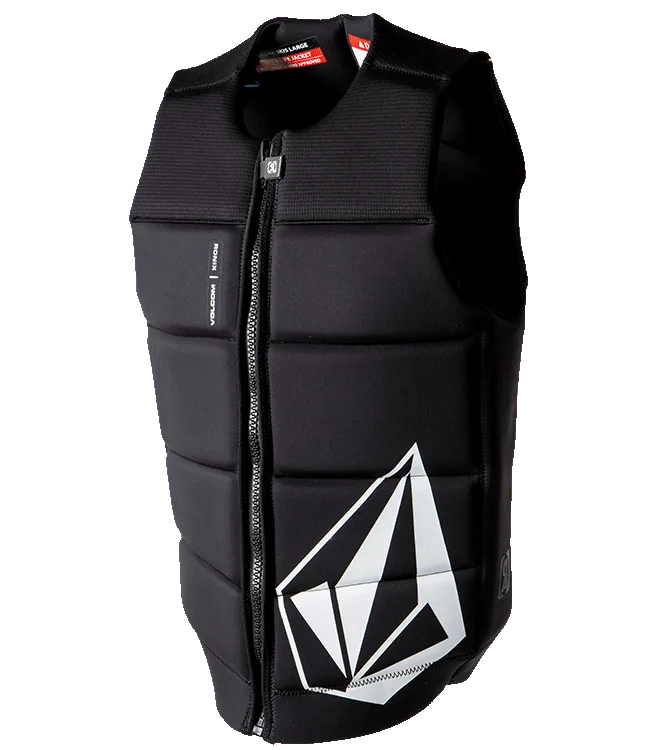 2025 Ronix Volcom Impact Vest