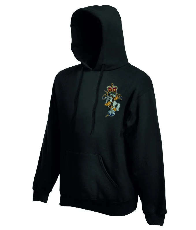 REME Hoodie (Royal Electrical & Mechanical Engineers)