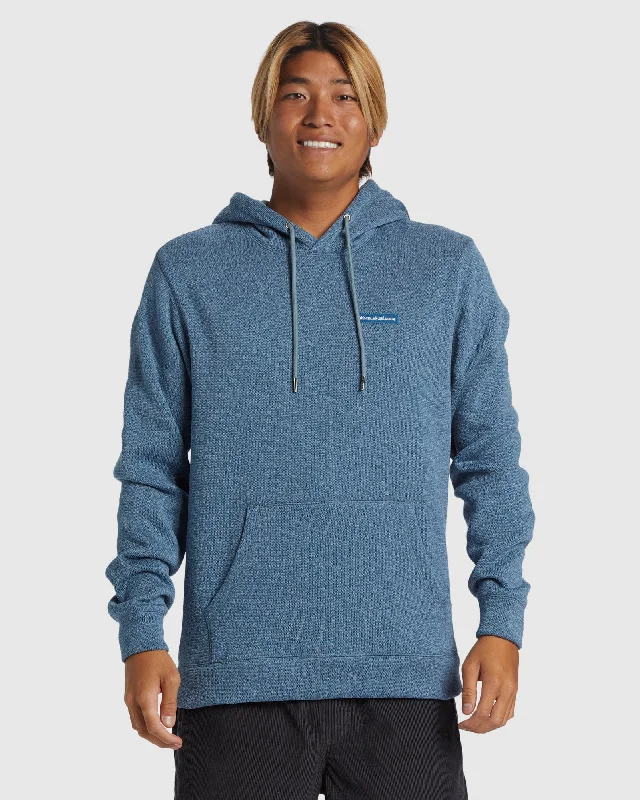 Mens Keller Pullover Hoodie