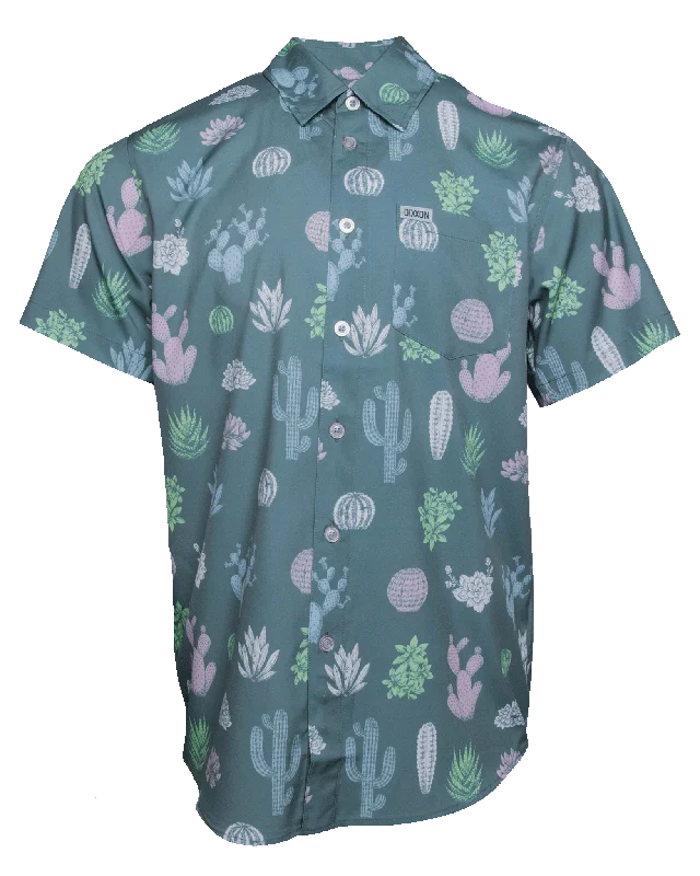 The Brotanical Party Shirt