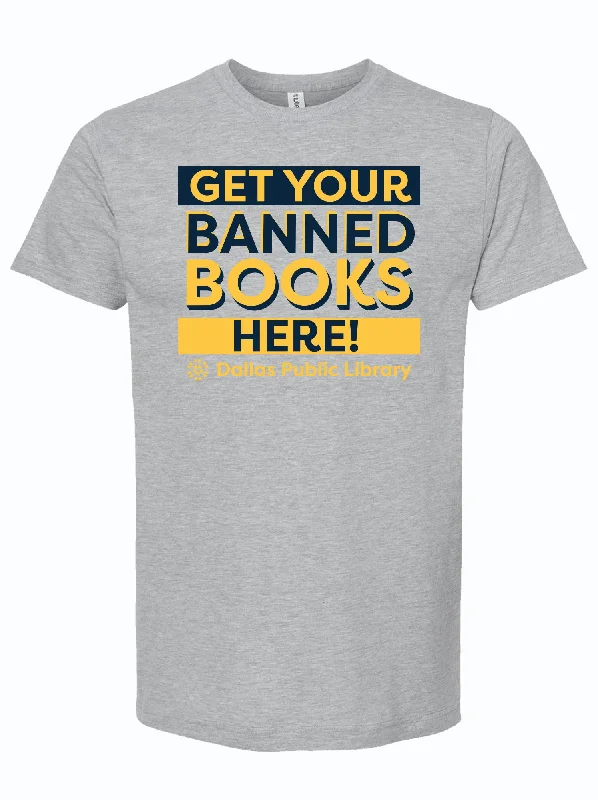 Get Your Banned Books Here