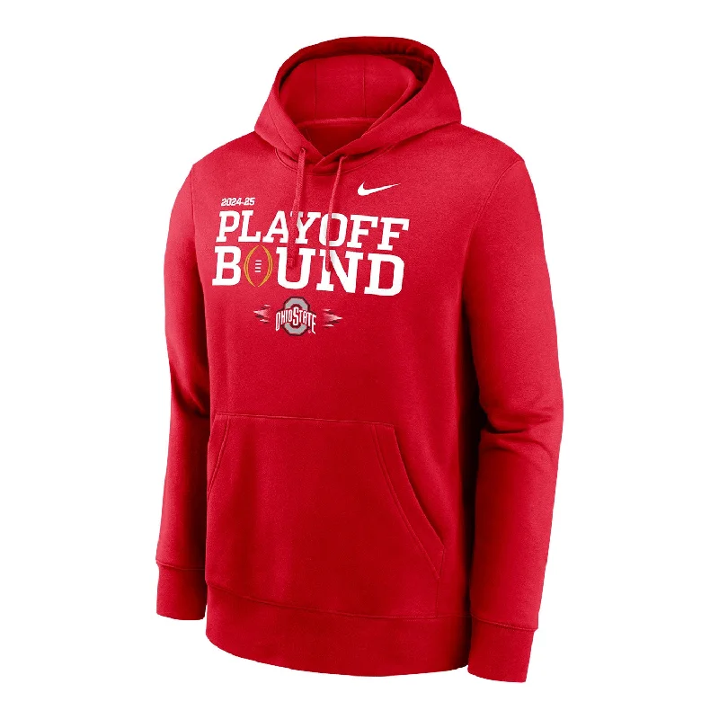 Ohio State Buckeyes Nike  Playoff Bound Sweatshirt