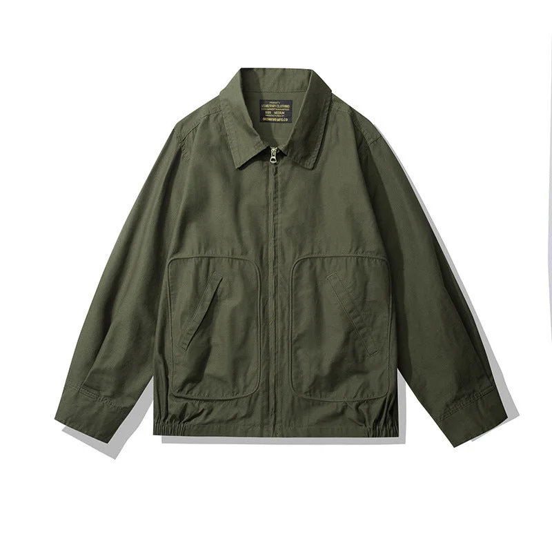 Army green