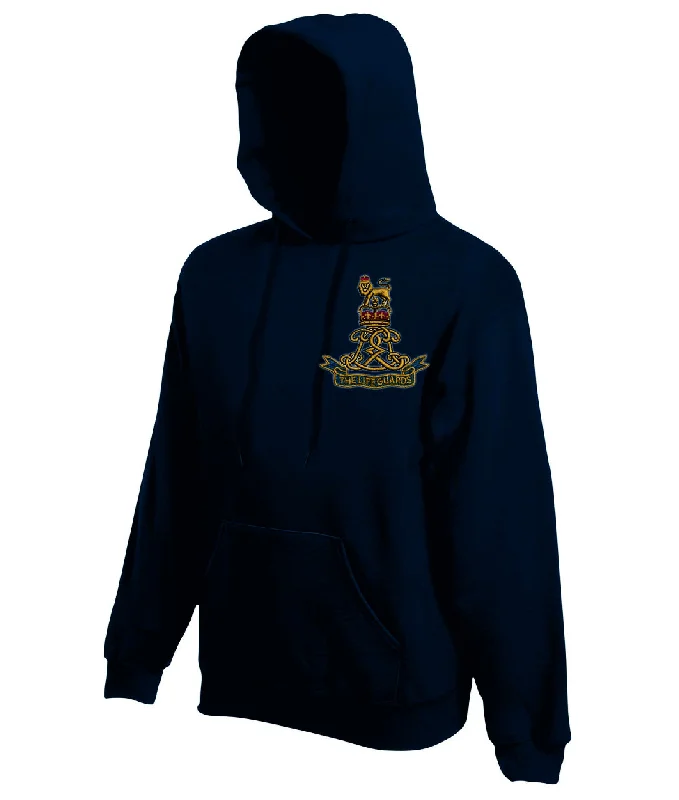 Life Guards Hoodie