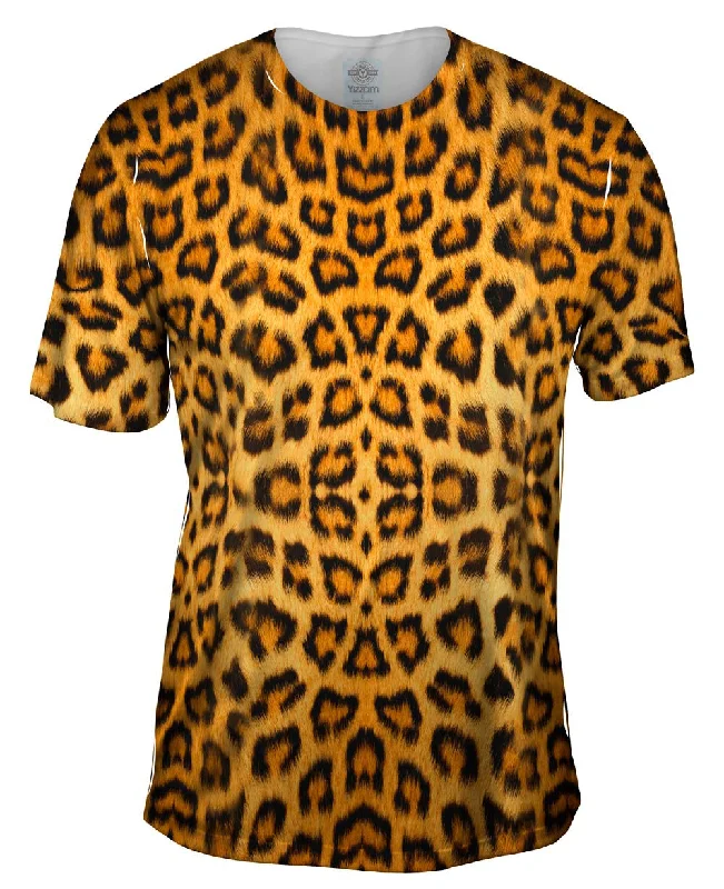 Leopard Skin