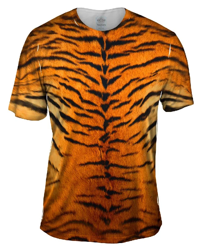 Tiger Skin