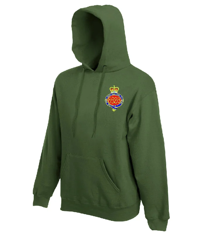 Grenadier Guards hoodie