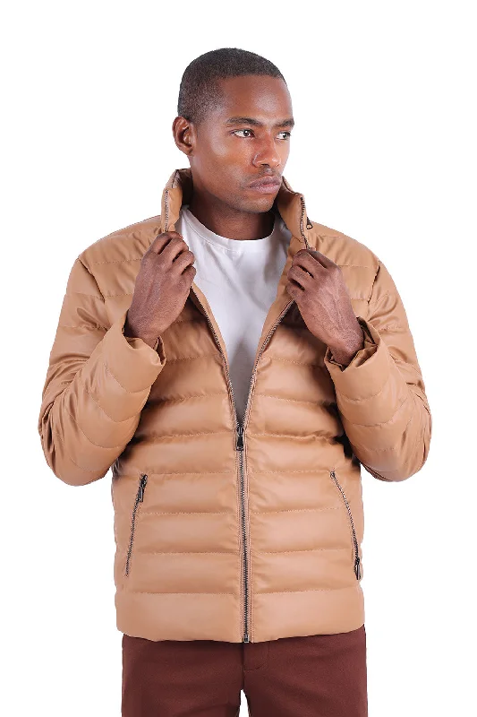 Air Ball Sight Bomber Jacket