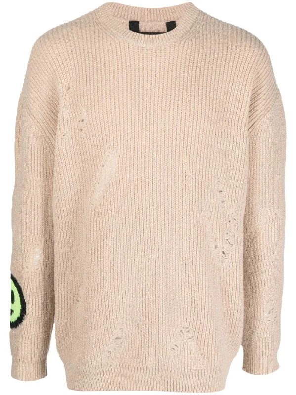 BARROW Sweaters Beige