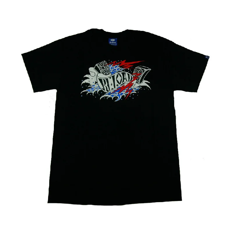 Reload - Aerosoul X The 27 Life Daisuke Sakaguchi (Black)