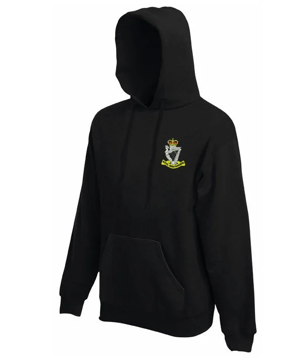 Royal Irish Rangers  Hoodie