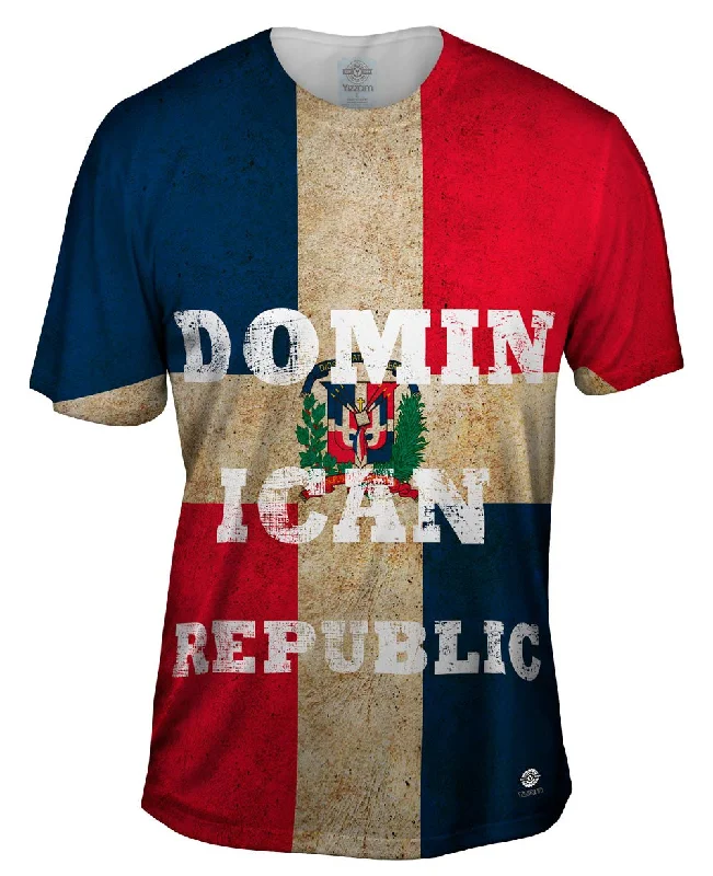 Dirty Dominican Republic