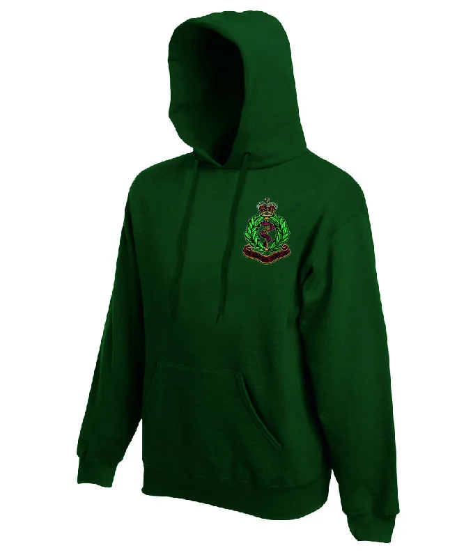 Royal Army Medical Corps Hoodie