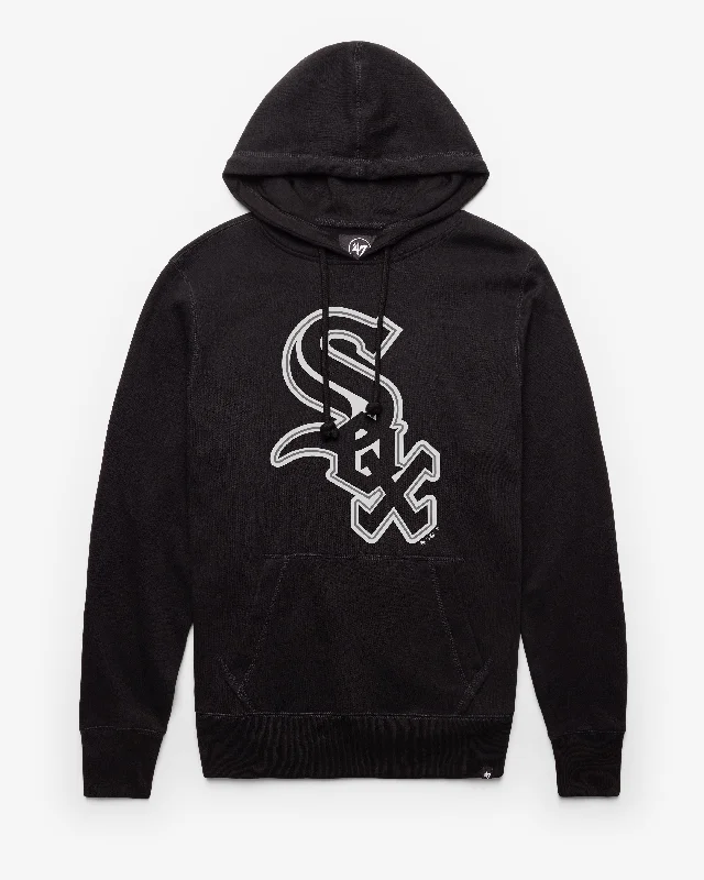 CHICAGO WHITE SOX IMPRINT '47 HEADLINE HOOD