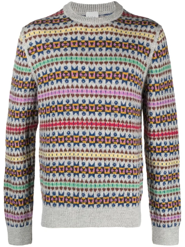 Paul Smith Sweaters MultiColour