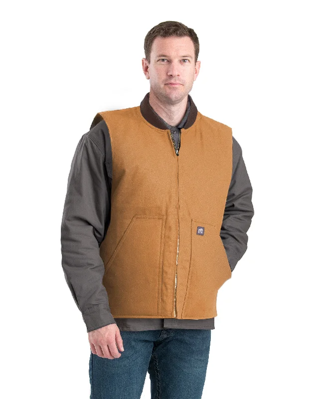 Heritage Duck Work Vest