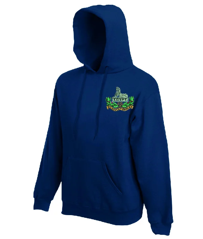 Gloucestershire Regiment Hoodie