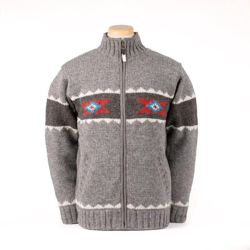 Navajo Sweater