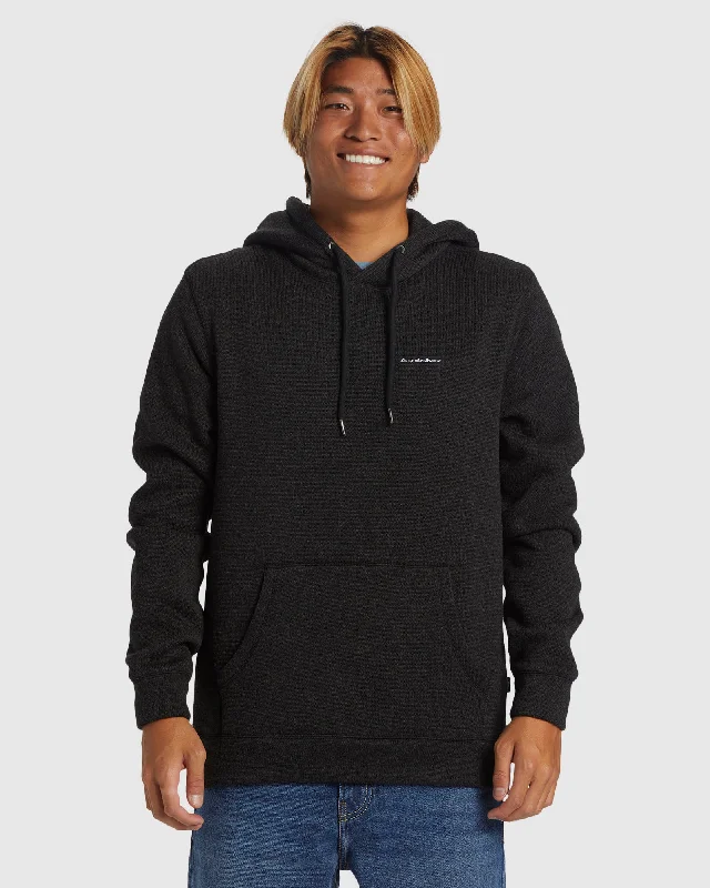 Mens Keller Pullover Hoodie