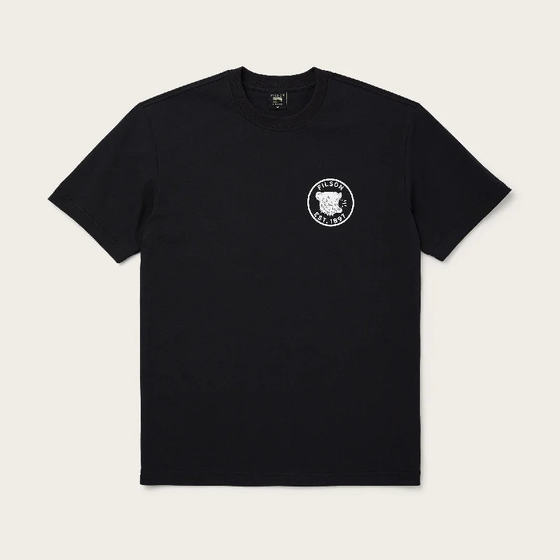 PIONEER GRAPHIC T-SHIRT