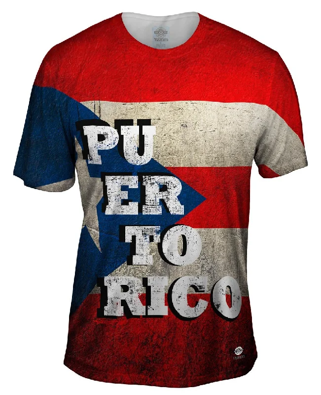 Dirty Puerto Rico